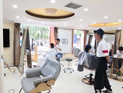 -设计师的店 Hair Salon