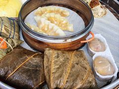 -三津汤包(泛海拉菲店)