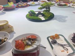 -胶东人家(奥体中心店)