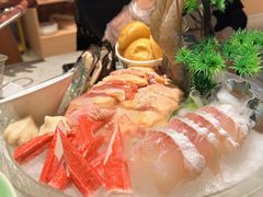 -八珍玉食鸡煲·打边炉(印象城店)