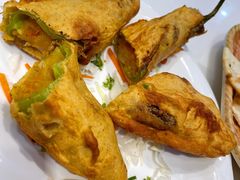 -VATAN INDIAN RESTAURANT米特餐饮有限公司(城北路店)