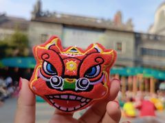 -佛山市祖庙博物馆