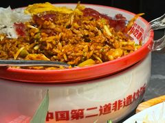 -怪噜范·贵阳小吃大排档(金源旗舰店)