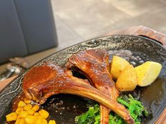 -萨莉亚意式餐厅(杭州西溪龙湖天街店)