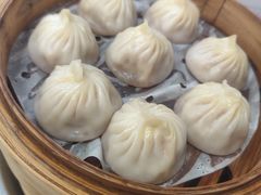 蟹黄汤包-食惠里小笼包面馆(越秀店)