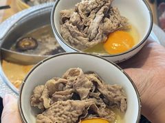 -牛匠和牛寿喜锅(西安总店)