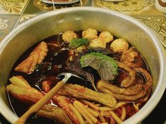 -顶上头·螺蛳火锅(五一新村店)