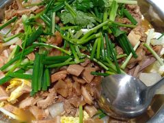 -古乐牛香·鲜牛肉牛杂火锅(新区店)