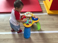 -星空布洛早教·托育(滨江店)