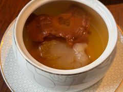 -王府井文华东方酒店-紫膳餐厅