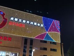 -王府井百货(总府店)