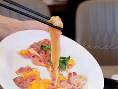 -美未居·老字号·地道顺德菜·桑拿鸡·鱼生(容桂店)