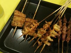 -望京小腰(北京总店)