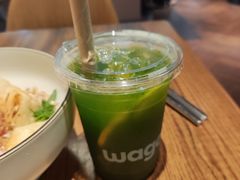 -Wagas沃歌斯(北京君太百货店)