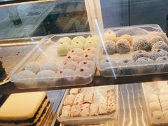 -清真老西北角温记粘食店(长沙路店)