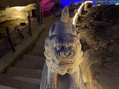 -八奇洞景区