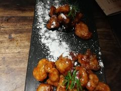 -绿茶餐厅(领展购物广场·中关村店)