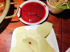 -春熙里老火锅(春熙路店)