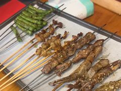 -小红烤翅(傅厚岗店)