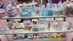 -Mini Muses ·创意手作·陶艺·银饰·团建(芳圆里店)
