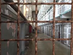 -阿尔卡特拉斯岛