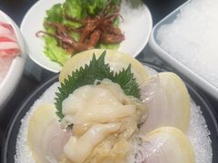 -东海怡品海鲜豆捞(星街坊店)