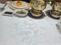 -海鲨湾海鲜会馆(百家湖1912店)