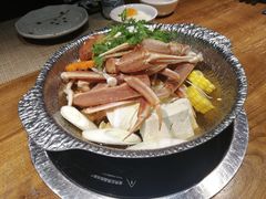 -蟹将军·松叶蟹和牛日料放题自助(K11店)