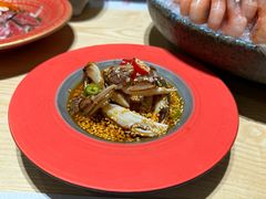 -清水日本料理铁板烧(学府路店)