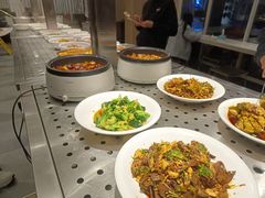 -乡村基(两江新区黄山大道第二餐厅)