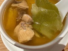-隅乐胡椒虾·台湾菜·团建(皇岗店)