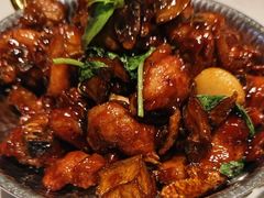 -峨嵋小镇·川菜(正定朗华店)