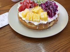-海岩咖啡(茂业天地店)