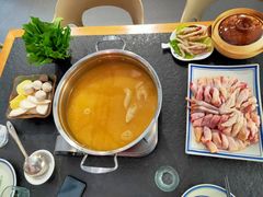 -财神鸡煲(华强北店)