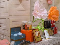 -珈境湖畔餐厅·湖北菜·江浙菜•樱花季(西北湖店)