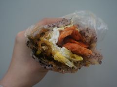 -大个子蒸饭