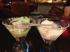 雪糕-羽山料理
