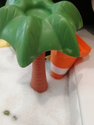 -奈尔宝·儿童乐园·亲子餐厅(苏州大悦城店)