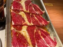 -西塔老太太泥炉烤肉(望京一店)