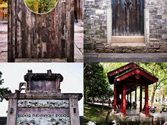 -慈城古县城景区