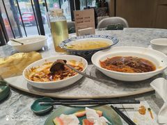 -聚丰园•湖鲜餐厅(阿红私房菜梅石路店)