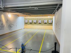 -道顺射箭·团建·骑射(张杨路店)