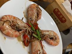 -凯华海鲜火锅·传承三十六年