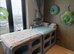 -喜孕时光月子中心(北大妇儿东侧店)