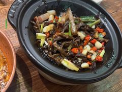 -云海肴·汽锅鸡·云南代表菜(美罗城店)