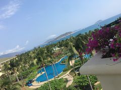 -三亚亚龙湾天域度假酒店