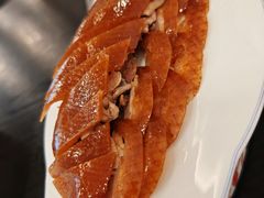 -香丰阁·烤鸭·川湘菜(清河店)