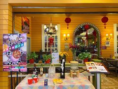 -彼德西餐厅(环球中心店)