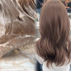 -5M HAIR SALON 旗舰店