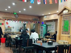 大堂-老黑板筋(顺义总店)